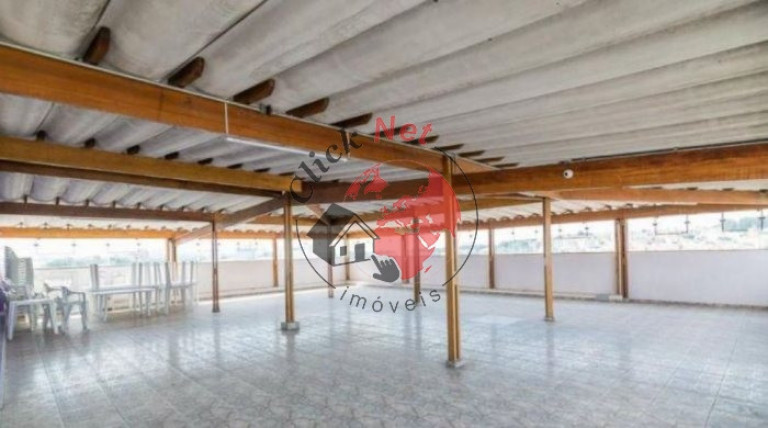 Imagem Apartamento com 3 Quartos à Venda, 117 m² em Rudge Ramos - São Bernardo Do Campo