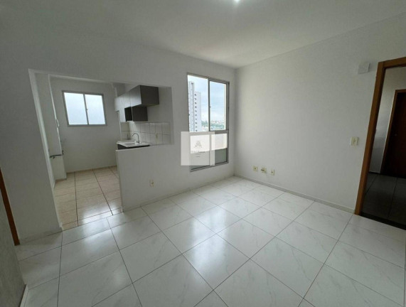 Imagem Apartamento com 2 Quartos à Venda, 47 m² em Edifício Residencial Salamanca - Sorocaba Imagem Apartamento com 2 Quartos à Venda, 47 m² em Edifício Residencial Salamanca - Sorocaba