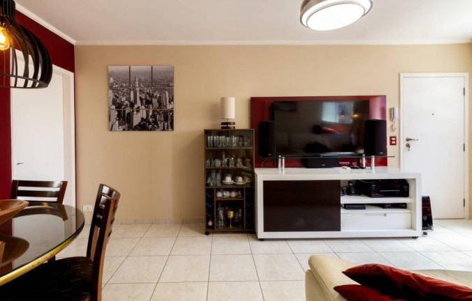 Imagem Apartamento com 2 Quartos à Venda, 69 m² em Liberdade - São Paulo Imagem Apartamento com 2 Quartos à Venda, 69 m² em Liberdade - São Paulo