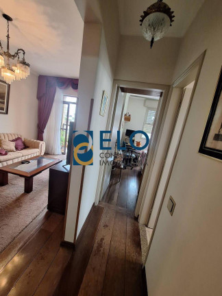 Imagem Apartamento com 3 Quartos à Venda, 150 m² em Boqueirão - Santos Imagem Apartamento com 3 Quartos à Venda, 150 m² em Boqueirão - Santos
