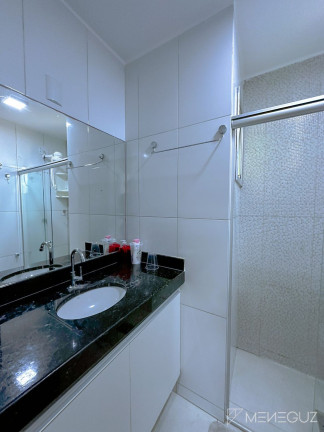 Imagem Apartamento com 3 Quartos à Venda, 80 m² em Praia Do Morro - Guarapari Imagem Apartamento com 3 Quartos à Venda, 80 m² em Praia Do Morro - Guarapari