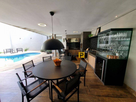 Imagem Casa com 4 Quartos à Venda, 490 m² em Parque Novo Mundo - Americana Imagem Casa com 4 Quartos à Venda, 490 m² em Parque Novo Mundo - Americana