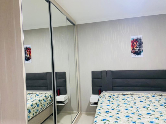 Casa com 3 Quartos à Venda, 134 m² em Jardim Icaraiba - Peruíbe