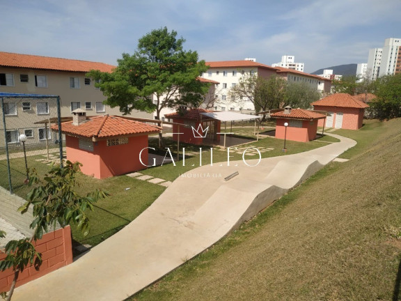 Imagem Apartamento com 2 Quartos à Venda, 58 m² em Parque Residencial Eloy Chaves - Jundiaí Imagem Apartamento com 2 Quartos à Venda, 58 m² em Parque Residencial Eloy Chaves - Jundiaí