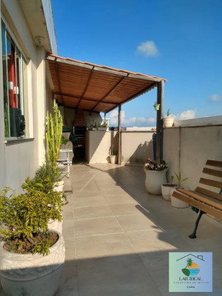 Imagem Apartamento com 4 Quartos à Venda, em Braga - Cabo Frio Imagem Apartamento com 4 Quartos à Venda, em Braga - Cabo Frio
