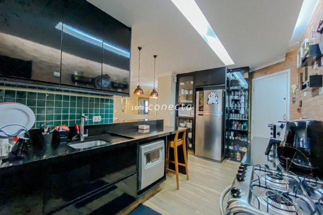 Imagem Apartamento com 3 Quartos à Venda, 103 m² em Jardim Analia Franco - São Paulo Imagem Apartamento com 3 Quartos à Venda, 103 m² em Jardim Analia Franco - São Paulo