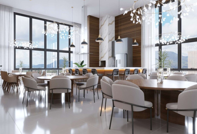 Imagem Apartamento com 3 Quartos à Venda, 120 m² em Meia Praia - Itapema