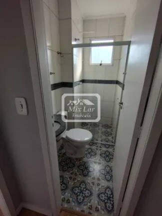 Imagem Casa de Condomínio com 2 Quartos à Venda, 70 m² em Novo Osasco - Osasco Imagem Casa de Condomínio com 2 Quartos à Venda, 70 m² em Novo Osasco - Osasco