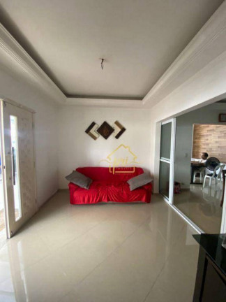 Imagem Sobrado com 4 Quartos à Venda, 200 m² em Boqueirão - Santos