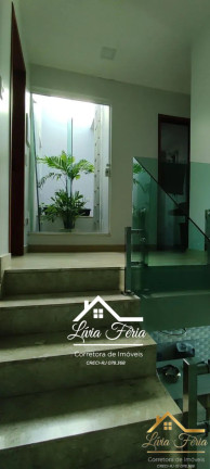 Imagem Casa com 3 Quartos à Venda, em Parque Turf Club - Campos Dos Goytacazes Imagem Casa com 3 Quartos à Venda, em Parque Turf Club - Campos Dos Goytacazes