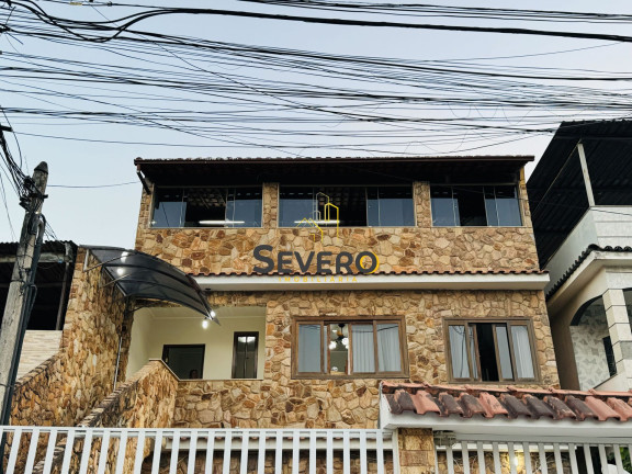 Imagem Sobrado com 3 Quartos à Venda, 280 m² em Pita - São Gonçalo Imagem Sobrado com 3 Quartos à Venda, 280 m² em Pita - São Gonçalo