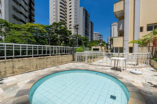 Imagem Apartamento com 2 Quartos à Venda, 85 m² em Vila Andrade - São Paulo Imagem Apartamento com 2 Quartos à Venda, 85 m² em Vila Andrade - São Paulo