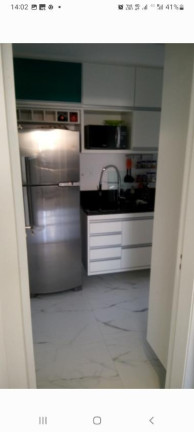 Imagem Apartamento com 3 Quartos à Venda, 80 m² em Imbuí - Salvador