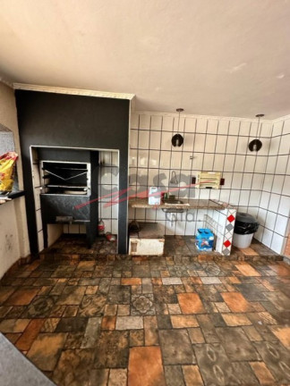 Imagem Casa para Alugar, 950 m² em Ribeirânia - Ribeirão Preto