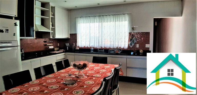 Imagem Casa com 2 Quartos à Venda, 138 m² em Vila Palmares - Santo André Imagem Casa com 2 Quartos à Venda, 138 m² em Vila Palmares - Santo André