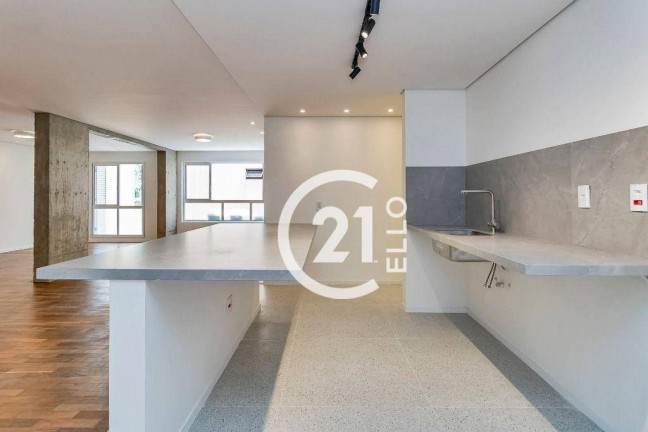 Imagem Apartamento com 2 Quartos à Venda, 127 m² em Jardins - São Paulo Imagem Apartamento com 2 Quartos à Venda, 127 m² em Jardins - São Paulo