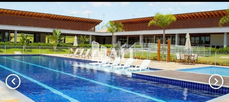 Imagem Terreno à Venda, 323 m² em Terras Alphaville Mirassol - Mirassol