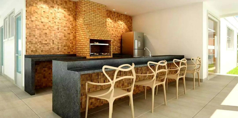 Imagem Apartamento com 2 Quartos à Venda, em Jardim Imperial - Cuiabá Imagem Apartamento com 2 Quartos à Venda, em Jardim Imperial - Cuiabá
