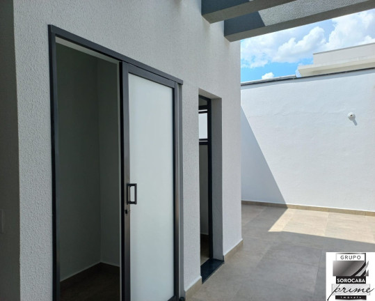 Imagem Casa com 3 Quartos à Venda, 142 m² em Iporanga - Sorocaba Imagem Casa com 3 Quartos à Venda, 142 m² em Iporanga - Sorocaba