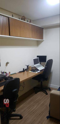 Imagem Apartamento com 3 Quartos à Venda, 110 m² em Sítio Da Figueira - São Paulo Imagem Apartamento com 3 Quartos à Venda, 110 m² em Sítio Da Figueira - São Paulo