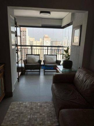 Imagem Apartamento com 2 Quartos à Venda, 67 m² em Perdizes - São Paulo