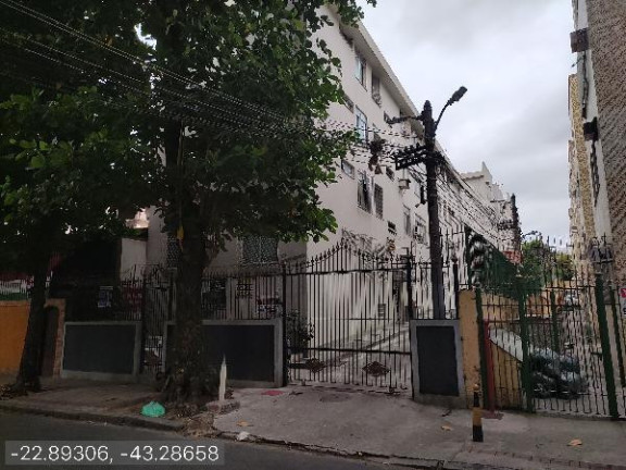 Foto do imóvel Imóvel com 2 Quartos à Venda, 57 m² em Todos Os Santos - Rio De Janeiro Foto do imóvel Imóvel com 2 Quartos à Venda, 57 m² em Todos Os Santos - Rio De Janeiro