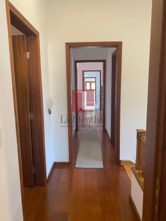 Imagem Casa com 3 Quartos à Venda, 427 m² em Jardim Paulista - São Paulo