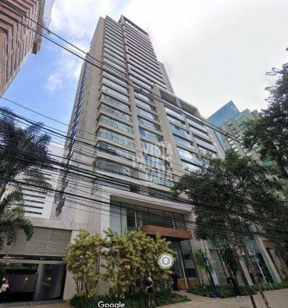 Imagem Apartamento com 2 Quartos à Venda, 102 m² em Itaim Bibi - São Paulo Imagem Apartamento com 2 Quartos à Venda, 102 m² em Itaim Bibi - São Paulo