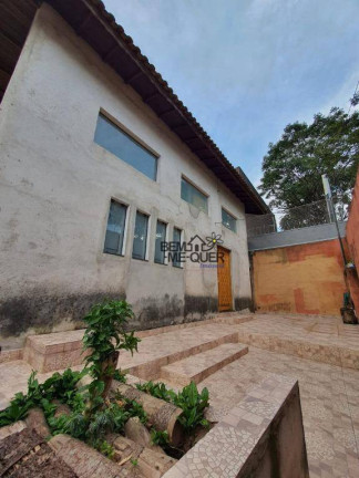 Imagem Sobrado com 4 Quartos à Venda, 164 m² em Jardim Maristela - São Paulo Imagem Sobrado com 4 Quartos à Venda, 164 m² em Jardim Maristela - São Paulo