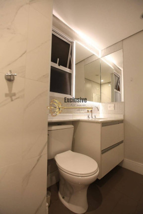 Imagem Apartamento com 2 Quartos à Venda, 86 m² em Vila Homero Thon - Santo André Imagem Apartamento com 2 Quartos à Venda, 86 m² em Vila Homero Thon - Santo André