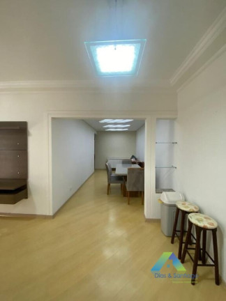 Imagem Apartamento com 3 Quartos à Venda, 120 m² em Santa Maria - São Caetano Do Sul Imagem Apartamento com 3 Quartos à Venda, 120 m² em Santa Maria - São Caetano Do Sul