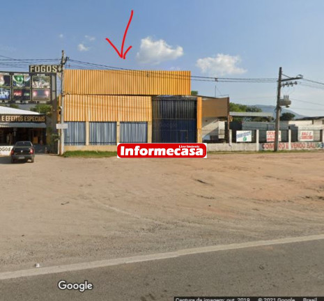 Imagem Imóvel à Venda, 875 m² em Rodilandia - Nova Iguaçu