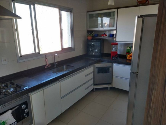Apartamento com 3 Quartos à Venda, 118 m² em Parque Campolim - Sorocaba