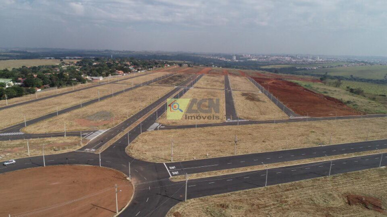 Imagem Terreno à Venda, 200 m² em Parque Orestes ôngaro - Hortolândia Imagem Terreno à Venda, 200 m² em Parque Orestes ôngaro - Hortolândia