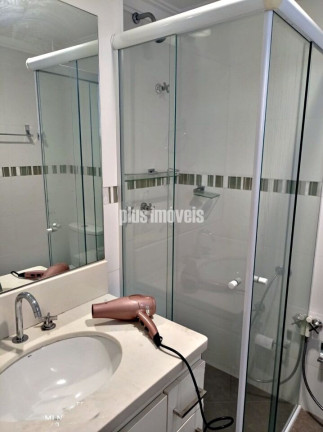 Imagem Apartamento com 3 Quartos à Venda, 195 m² em Panamby - São Paulo