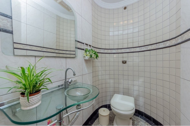 Imagem Casa com 3 Quartos à Venda, em Sítio Da Figueira - São Paulo Imagem Casa com 3 Quartos à Venda, em Sítio Da Figueira - São Paulo