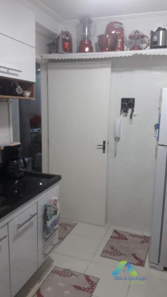 Imagem Apartamento com 2 Quartos à Venda, 51 m² em Vila Liviero - São Paulo