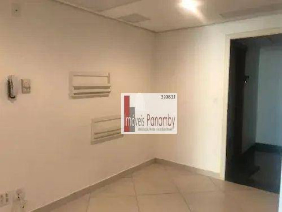 Imagem Imóvel à Venda ou Locação, 31 m² em Moema - São Paulo Imagem Imóvel à Venda ou Locação, 31 m² em Moema - São Paulo