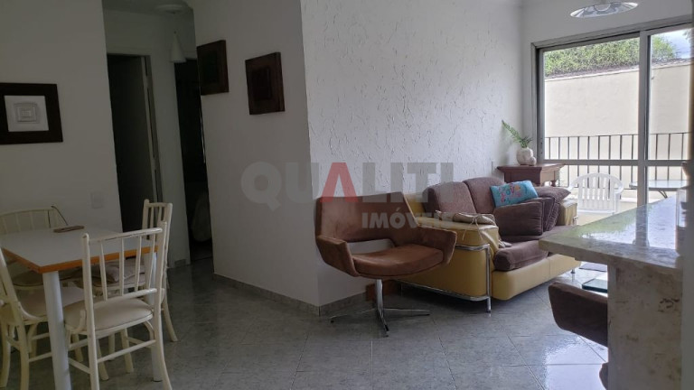 Foto do imóvel Apartamento com 2 Quartos à Venda, 70 m² em Moema - São Paulo