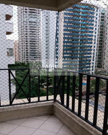 Imagem Apartamento com 3 Quartos à Venda, 152 m² em Parque Residencial Aquarius - São José Dos Campos Imagem Apartamento com 3 Quartos à Venda, 152 m² em Parque Residencial Aquarius - São José Dos Campos