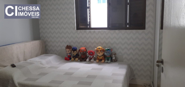 Imagem Apartamento com 3 Quartos à Venda, 124 m² em Centro - Itajaí