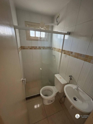 Imagem Apartamento com 1 Quarto para Alugar, 29 m² em Aeroporto - Guarapari
