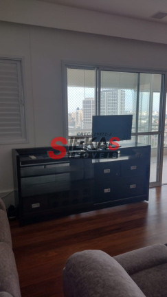 Imagem Apartamento com 3 Quartos para Alugar, 132 m² em Vila Prudente - São Paulo Imagem Apartamento com 3 Quartos para Alugar, 132 m² em Vila Prudente - São Paulo