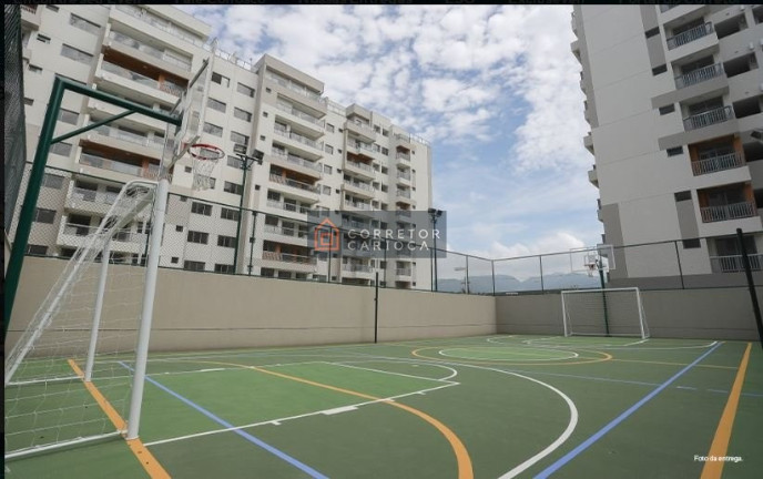 Imagem Apartamento com 2 Quartos à Venda, 68 m² em Recreio Dos Bandeirantes - Rio De Janeiro Imagem Apartamento com 2 Quartos à Venda, 68 m² em Recreio Dos Bandeirantes - Rio De Janeiro
