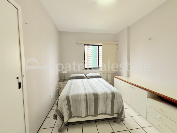 Imagem Apartamento com 5 Quartos à Venda, 140 m² em Cocó - Fortaleza