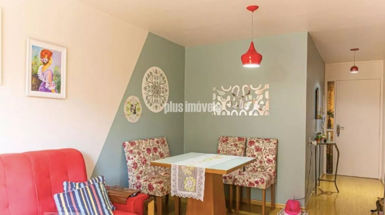 Imagem Apartamento com 2 Quartos à Venda, 62 m² em Jardim Santa Emília - São Paulo Imagem Apartamento com 2 Quartos à Venda, 62 m² em Jardim Santa Emília - São Paulo