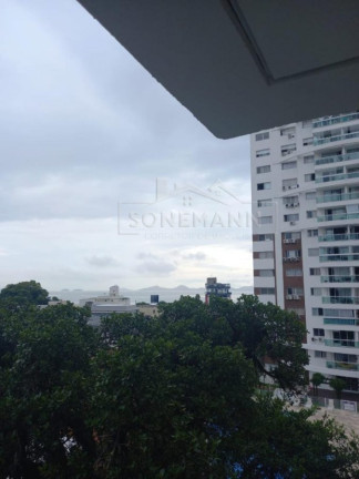 Imagem Apartamento com 3 Quartos à Venda, 106 m² em Barreiros - São José