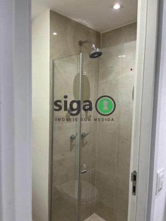 Imagem Apartamento com 1 Quarto para Alugar, 30 m² em Indianópolis - São Paulo