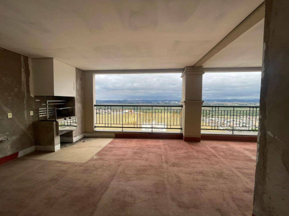 Imagem Apartamento com 4 Quartos à Venda, 410 m² em Jardim Aquarius - São José Dos Campos