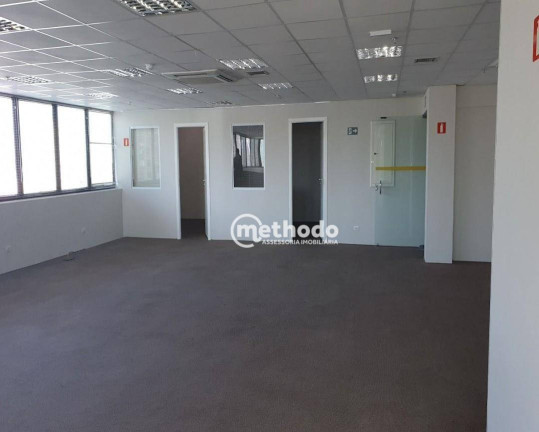Imagem Sala Comercial para Alugar, 429 m² em Centro - Campinas Imagem Sala Comercial para Alugar, 429 m² em Centro - Campinas